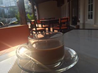 Sunbeam Hotel Vientiane Esterno foto